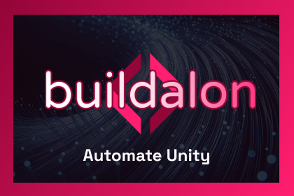 Buildalon Unity Plugin